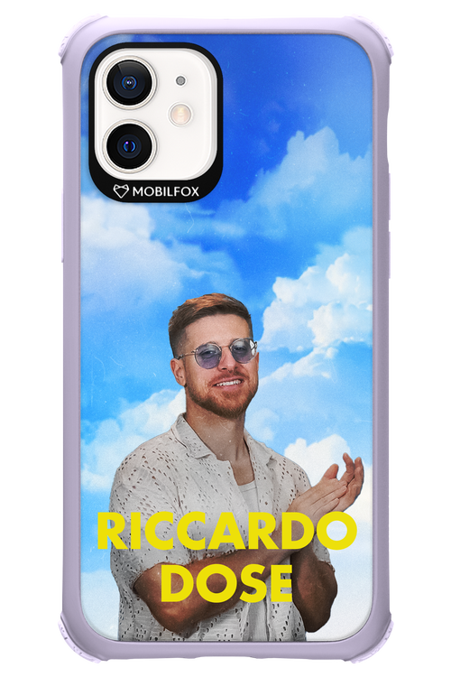 Riccardo Sky - Apple iPhone 12
