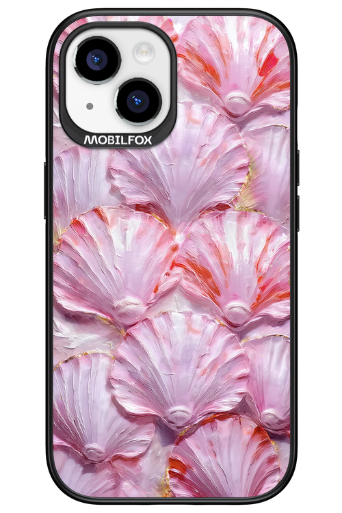 Venus Shell - Apple iPhone 15
