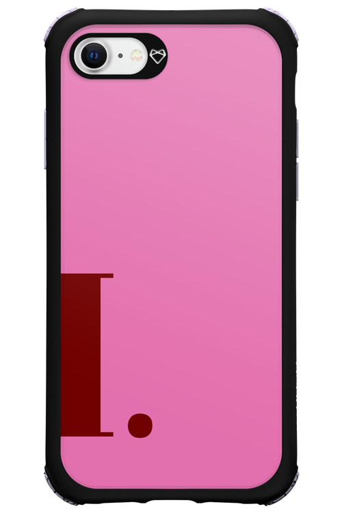 I (Sorbet) 2.0 - Apple iPhone 7