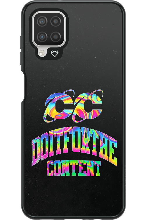 DO IT 2.0 - Samsung Galaxy A12