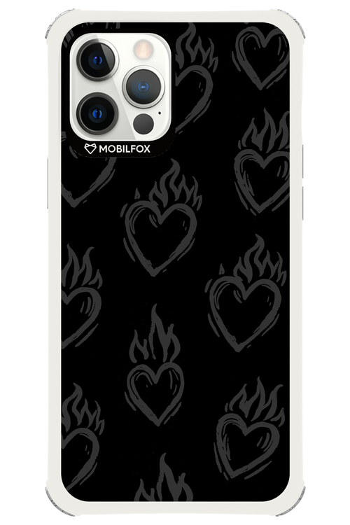 Angry Girlfriend - Apple iPhone 12 Pro Max