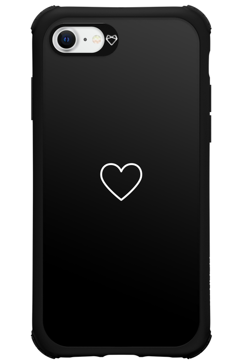 Love Is Simple - Apple iPhone SE 2022