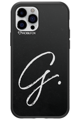 (Off Space) G 2.0 - Apple iPhone 12 Pro