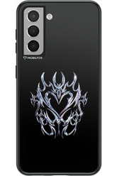 Silver Soul 2.0 - Samsung Galaxy S21
