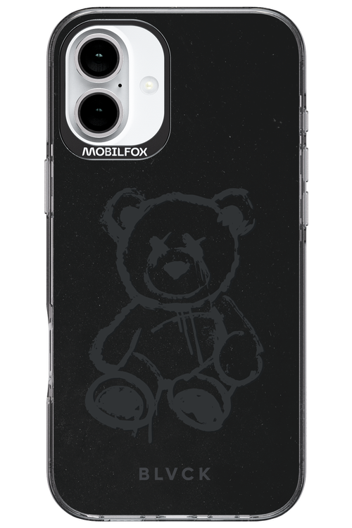 BLVCK BEAR - Apple iPhone 16 Plus