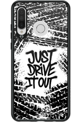 Drive It Out - Huawei P30 Lite
