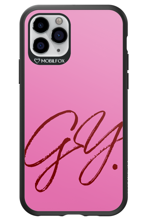 (Sorbet) GY 2.0 - Apple iPhone 11 Pro
