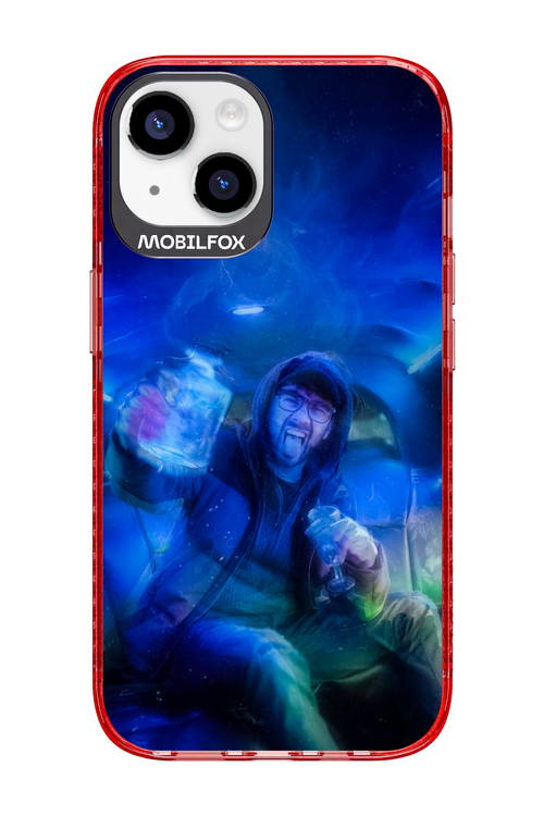 Wild Blue 2.0 - Apple iPhone 14