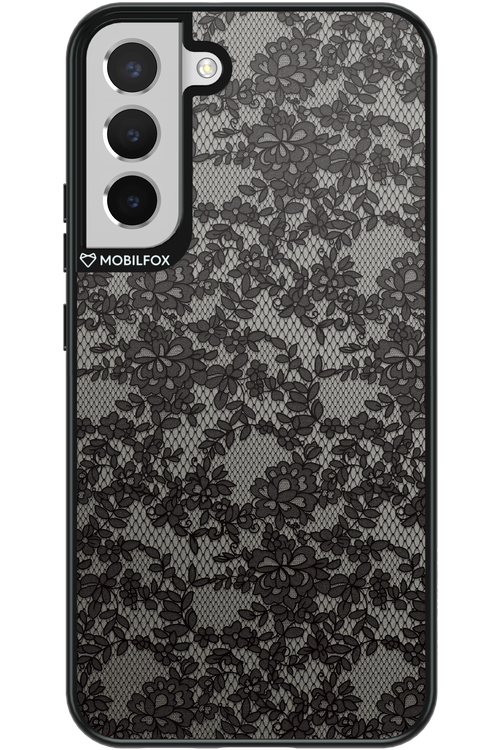 Floral lace 2.0 - Samsung Galaxy S22+