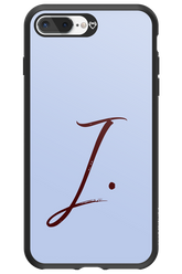(Jellyfish Presso) I 2.0 - Apple iPhone 7 Plus