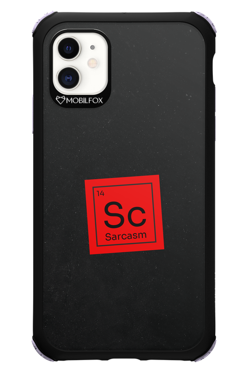 Sc 2.0 - Apple iPhone 11