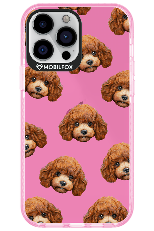 Puddle Amore 2.0 - Apple iPhone 13 Pro Max