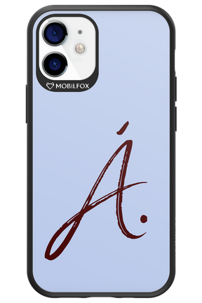 (Jellyfish Presso) A II 2.0 - Apple iPhone 12 Mini