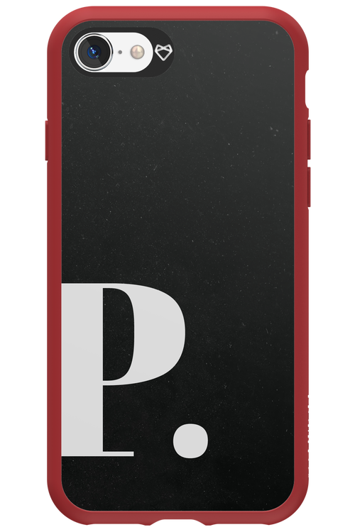 P (Off Space) 2.0 - Apple iPhone 8