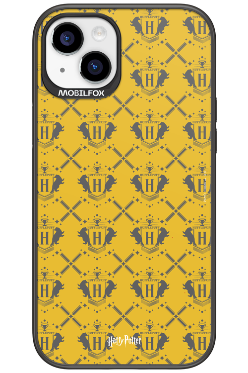 You Might Belong in Hufflepuff - Apple iPhone 15 Plus