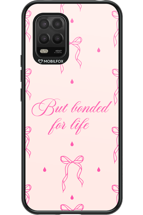 Sisters Pink 2.0 - Xiaomi Mi 10 Lite 5G