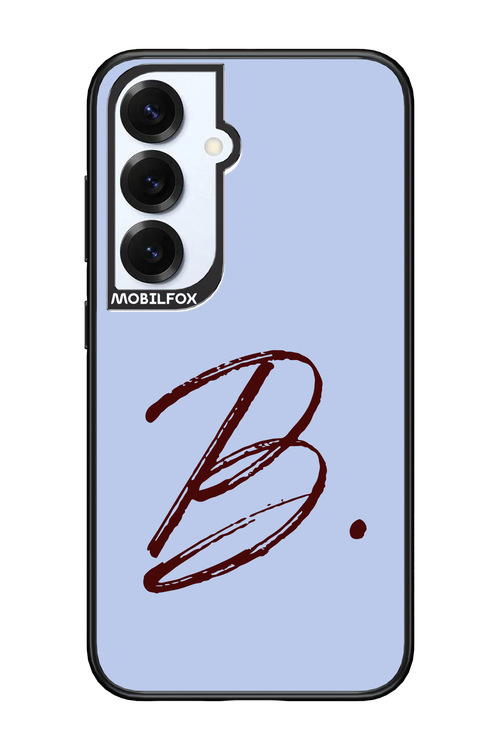 (Jellyfish Presso) B 2.0 - Samsung S25