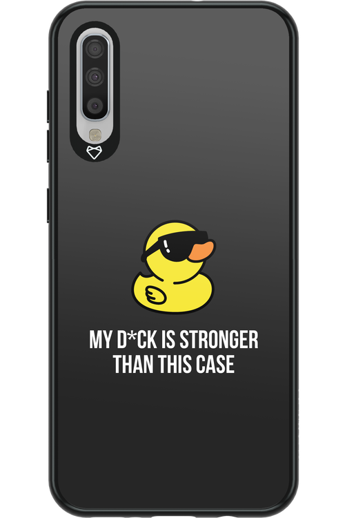 My D_ck 2.0 - Samsung Galaxy A70