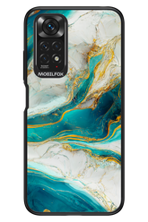 Emerald - Xiaomi Redmi Note 11/11S 4G