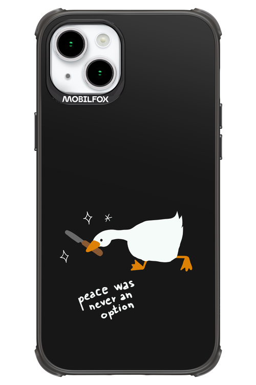 OPTION 2.0 - Apple iPhone 15 Plus