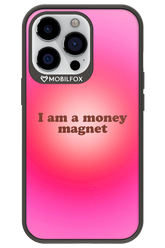 Money Magnet  - Apple iPhone 13 Pro