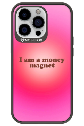 Money Magnet  - Apple iPhone 13 Pro
