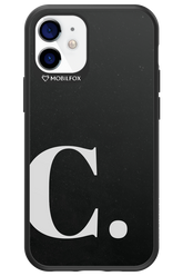C (Off Space) 2.0 - Apple iPhone 12 Mini