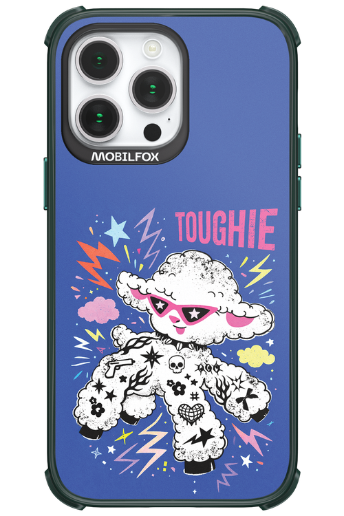 TOUGHIE 2.0 - Apple iPhone 14 Pro Max
