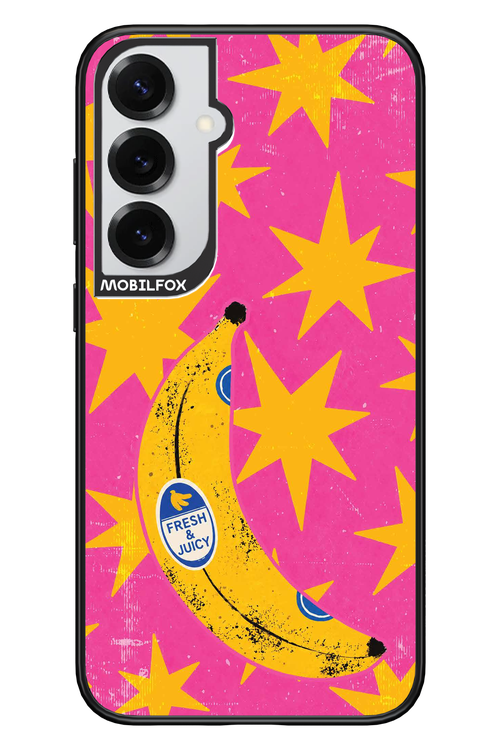 BANANA POP 2.0 - Samsung S25+
