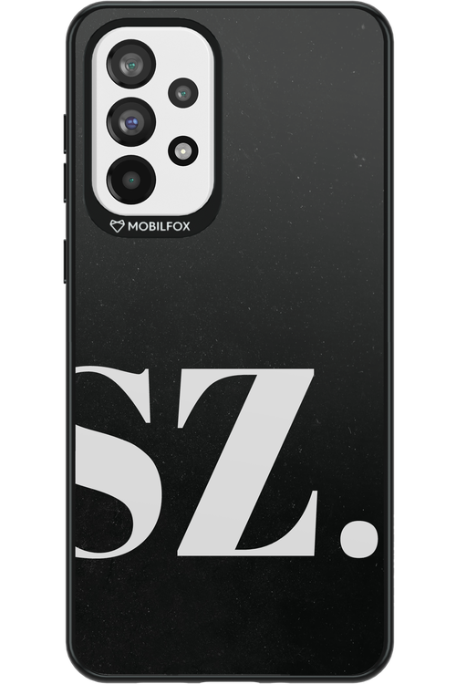 SZ (Off Space) 2.0 - Samsung Galaxy A73