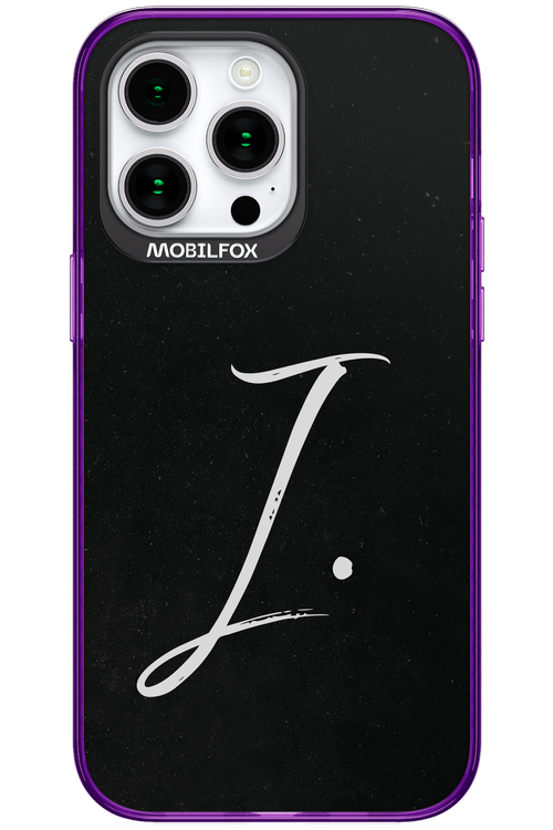 (Off Space) I 2.0 - Apple iPhone 15 Pro Max