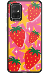 STARBERRY 2.0 - Samsung Galaxy A71
