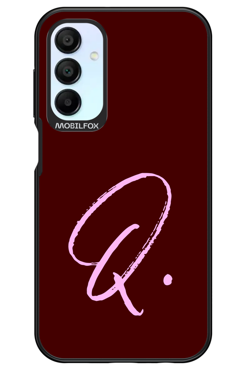 (Dark Blush) Q 2.0 - Samsung Galaxy A15