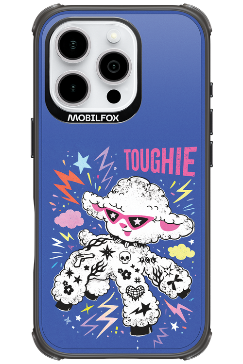 TOUGHIE 2.0 - Apple iPhone 16 Pro