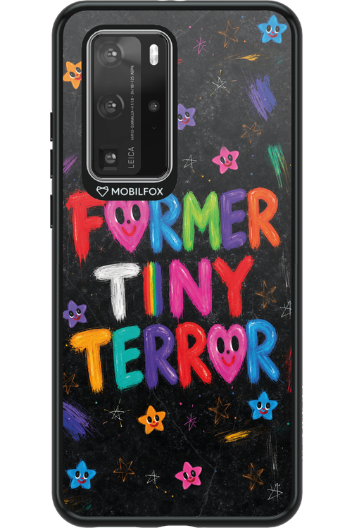 Tiny Terror 2.0 - Huawei P40 Pro