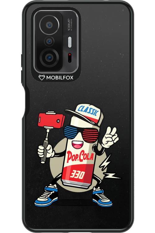PopCola Classic 2.0 - Xiaomi Mi 11T