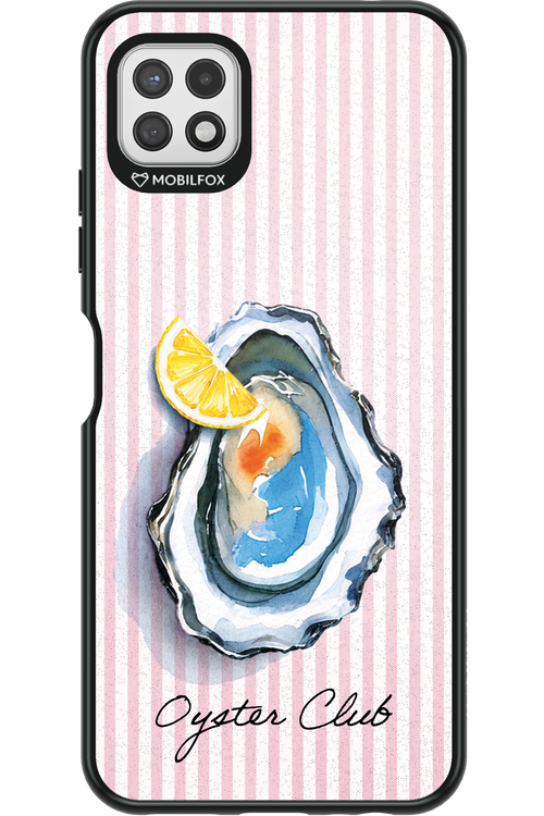 Oyster Club 2.0 - Samsung Galaxy A22 5G