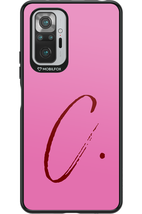 (Sorbet) C 2.0 - Xiaomi Redmi Note 10S