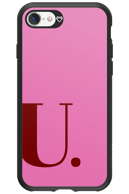 U (Sorbet) 2.0 - Apple iPhone SE 2022