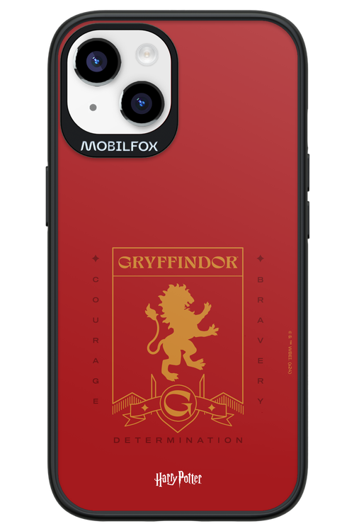 Gryffindor. - Apple iPhone 14