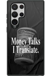 Money Talks III 2.0 - Samsung Galaxy S22 Ultra