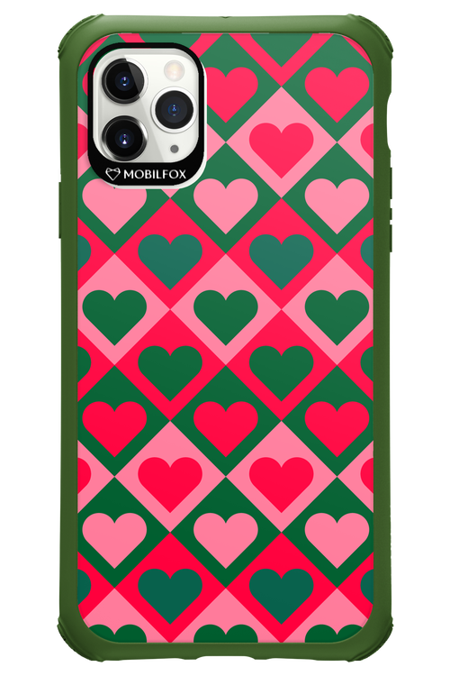 Love of Christmas - Apple iPhone 11 Pro Max