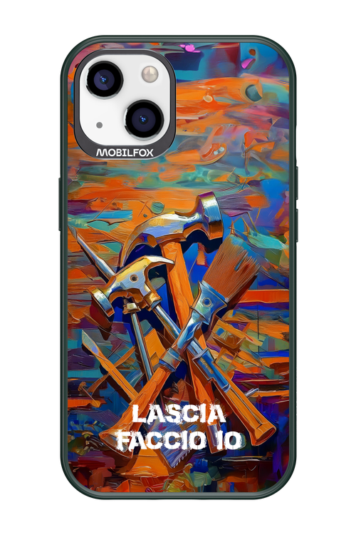 LASCIA FACCIO IO - Apple iPhone 13