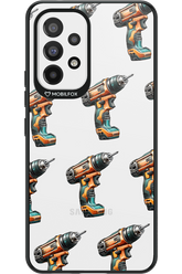 Screwdriver Time - Samsung Galaxy A53