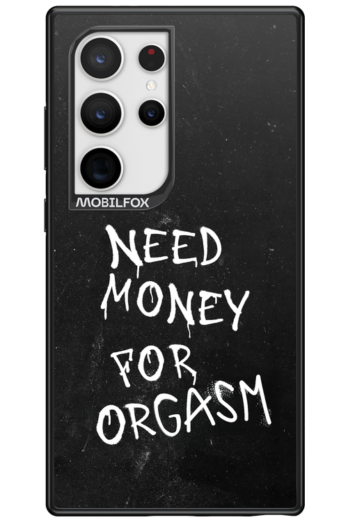 Orgasm 2.0 - Samsung Galaxy S24 Ultra