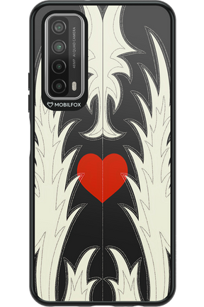 Boots Embroidery 2.0 - Huawei P Smart 2021