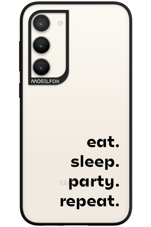 Party Loop 2.0 - Samsung Galaxy S23 Plus