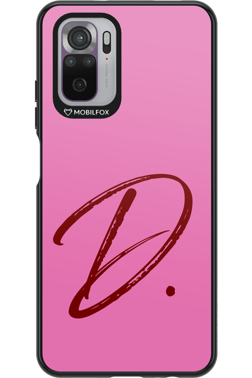 (Sorbet) D 2.0 - Xiaomi Redmi Note 10