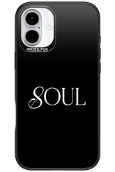 S Soul Mates - Apple iPhone 16 Plus