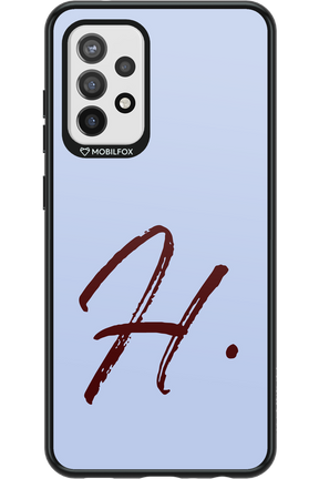 (Jellyfish Presso) H 2.0 - Samsung Galaxy A72